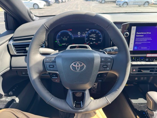 New 2026 Toyota Camry XSE w/ Premium Plus Package FWD image 21