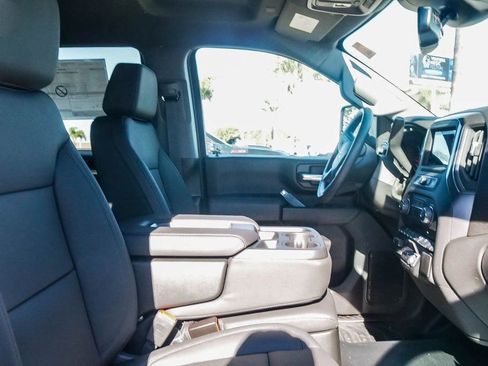 New 2026 Chevrolet Silverado 2500 W/T w/ WT Convenience Package image 16