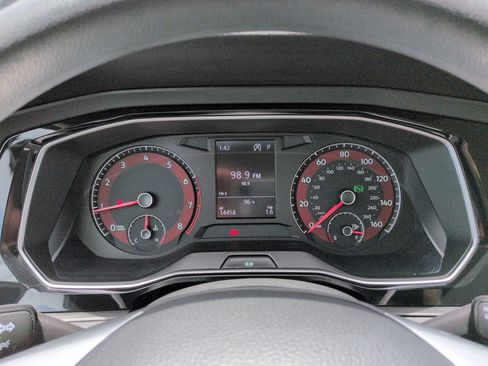 Used 2019 Volkswagen Jetta S w/ Driver Assistance Package FWD image 24