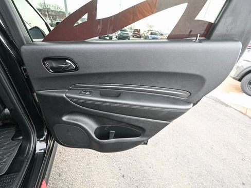 Used 2024 Dodge Durango SRT Hellcat w/ Black Package image 31