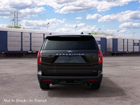 New 2027 Ford Expedition Max Active RWD image 7