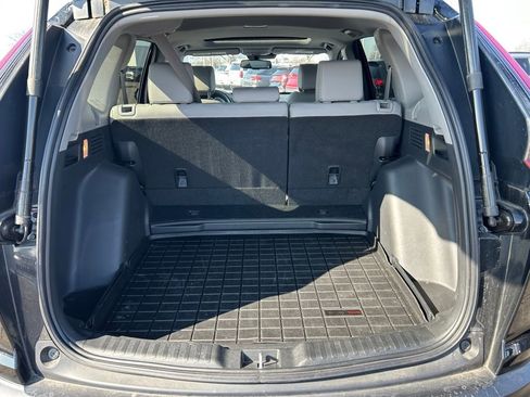 Used 2022 Honda CR-V EX-L image 25