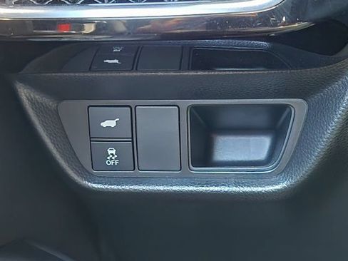 Certified 2025 Acura ADX A-Spec AWD/4WD image 21