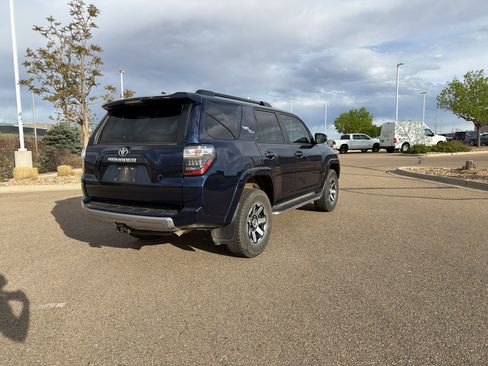 Used 2023 Toyota 4Runner TRD Off-Road image 4