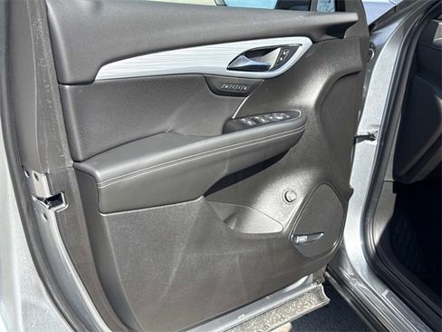 New 2026 Buick Envision Avenir image 11