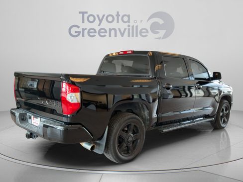 Used 2017 Toyota Tundra Platinum AWD/4WD image 6