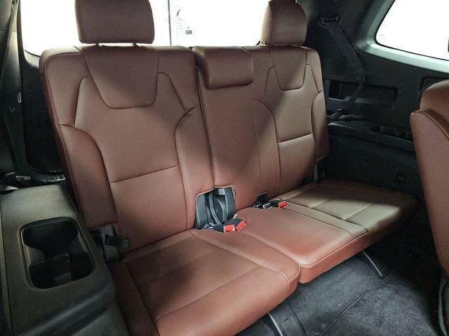 Certified 2023 Kia Telluride SX Prestige AWD/4WD image 11