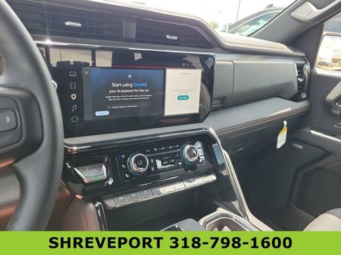 Used 2026 GMC Sierra 1500 AT4 w/ AT4 Premium Package AWD/4WD image 14