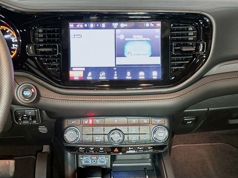 New 2026 Dodge Durango GT image 8