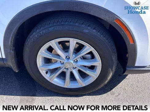 Used 2023 Honda CR-V EX-L image 7