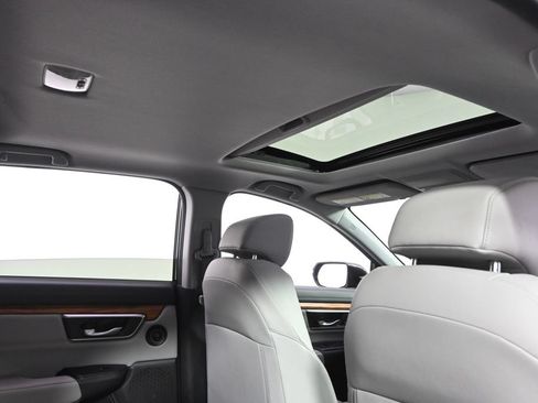 Used 2019 Honda CR-V EX-L image 17