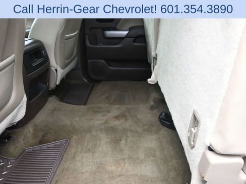 Used 2014 Chevrolet Silverado 1500 LT w/ All Star Edition AWD/4WD image 17