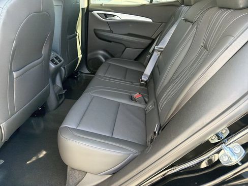 New 2026 Buick Envision Avenir AWD/4WD image 18