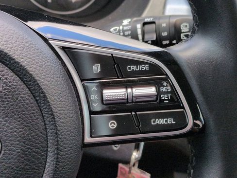Used 2021 Kia Seltos S FWD image 24