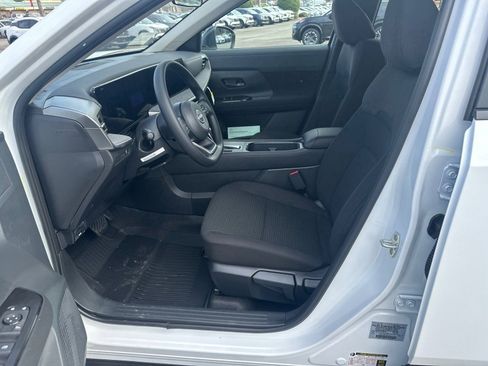 New 2026 Nissan Kicks S image 9