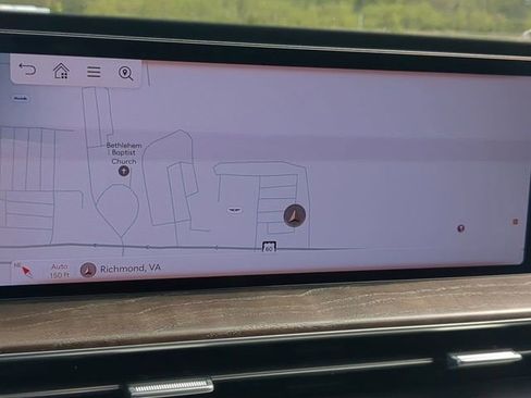 New 2026 Genesis GV80 3.5T Advanced image 20