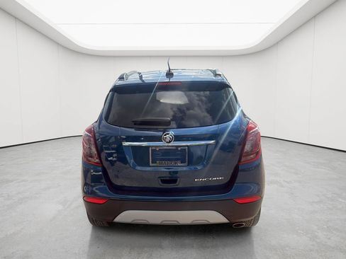 Used 2020 Buick Encore Preferred w/ Safety Package FWD image 5