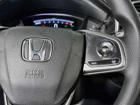 Used 2019 Honda CR-V EX image 15