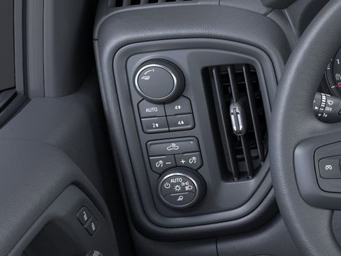 New 2026 GMC Sierra 1500 Pro image 22