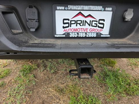 Used 2019 Ford Ranger Lariat w/ Equipment Group 501A Mid AWD/4WD image 7