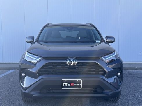 New 2025 Toyota RAV4 XLE Premium image 7