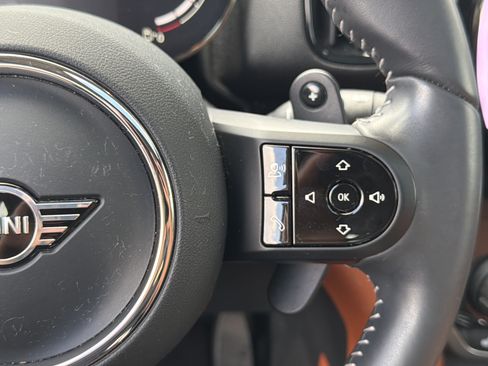 Used 2023 MINI Cooper Countryman S w/ Signature Upholstery Package FWD image 32
