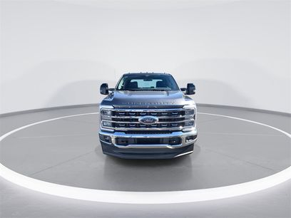 New 2026 Ford F350 Lariat