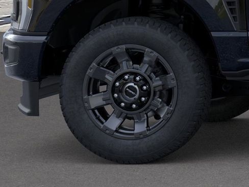 New 2026 Ford F350 XL w/ STX Appearance Package image 19