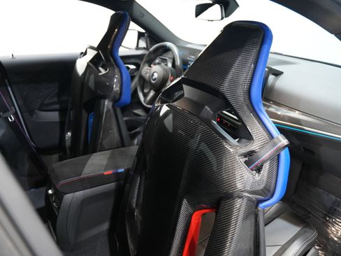 Used 2024 BMW M2 COUPE 2D w/ Carbon Package image 33