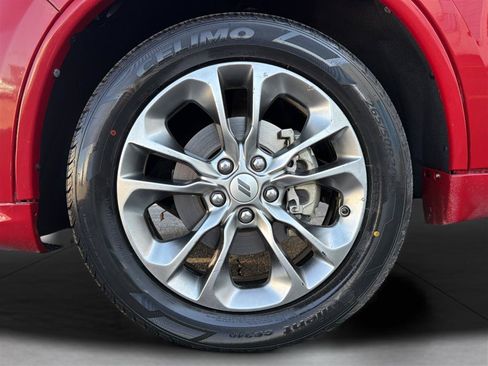 Used 2019 Dodge Durango GT AWD/4WD image 29