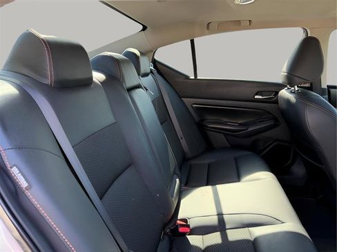 Used 2020 Nissan Altima 2.0 SR image 32