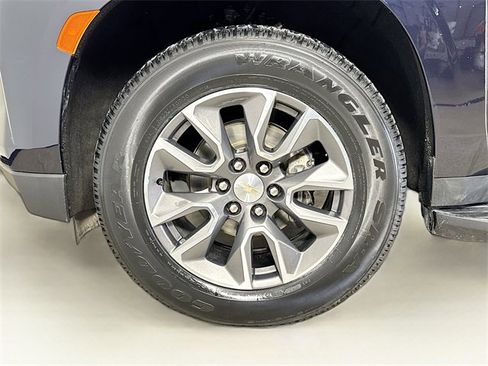 Used 2022 Chevrolet Tahoe LT w/ LT Signature Plus Package image 34