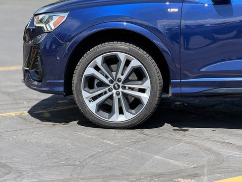 Used 2021 Audi Q3 2.0T Premium Plus AWD/4WD image 8