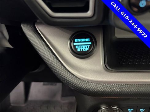 Used 2023 Ford Bronco Sport Big Bend w/ Convenience Package image 20