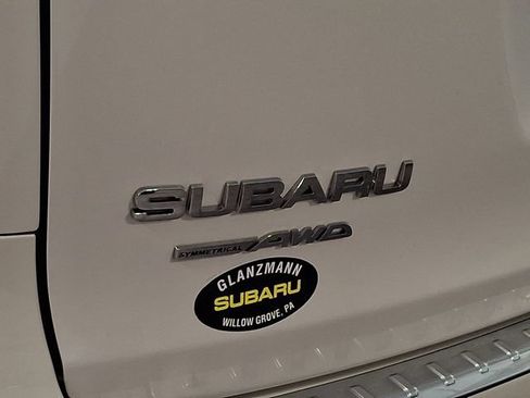 Used 2023 Subaru Ascent Limited w/ Technology Package AWD/4WD image 33