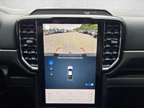 New 2026 Ford Ranger XLT RWD image 14