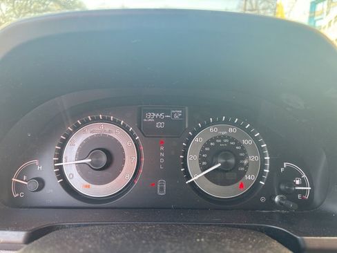 Used 2015 Honda Odyssey EX-L image 14