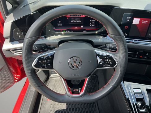 Used 2024 Volkswagen GTI SE image 26