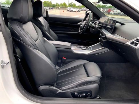 Used 2026 BMW 430i xDrive Coupe AWD/4WD image 9