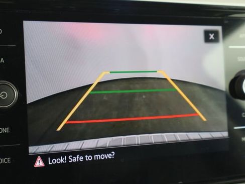 Used 2023 Volkswagen Atlas SE image 60