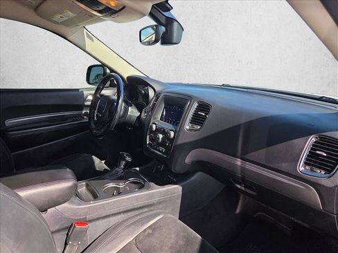 Used 2018 Dodge Durango GT AWD/4WD image 17