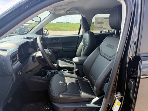 New 2025 Ford Maverick Lobo image 5