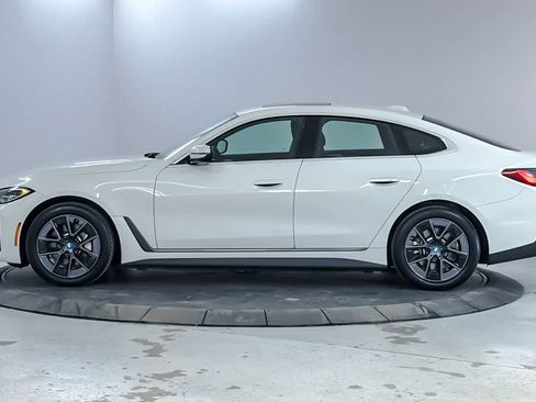 Used 2023 BMW i4 eDrive35 w/ Premium Package RWD image 5
