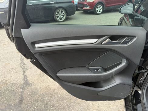 Used 2015 Audi A3 2.0T Premium w/ Cold Weather Package image 8