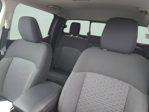 New 2025 Ford Ranger XLT w/ FX4 Off-Road Package image 21