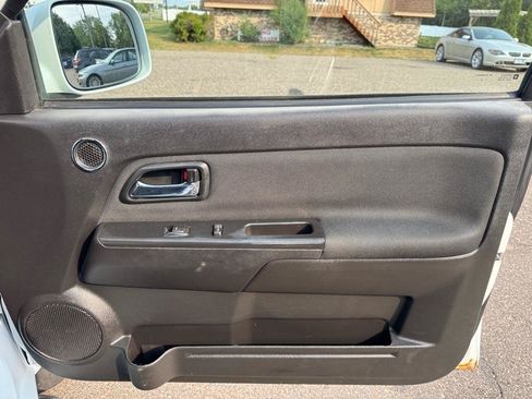 Used 2009 Chevrolet Colorado LT w/ LT Preferred Equipment Group AWD/4WD image 26