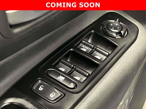 Certified 2021 Jeep Renegade Limited AWD/4WD image 17