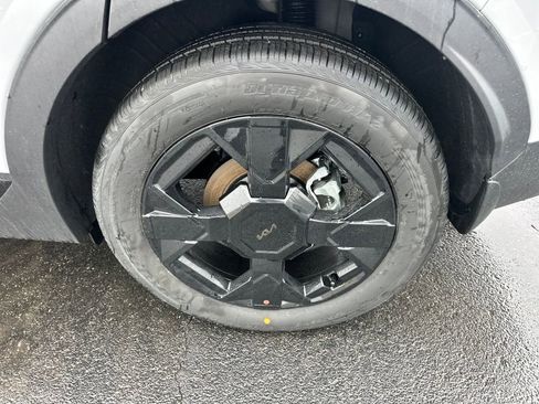 New 2026 Kia Sportage X-Line image 41