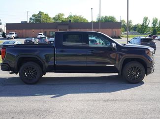 New 2026 GMC Sierra 1500 Elevation w/ Elevation Premium Package video 2