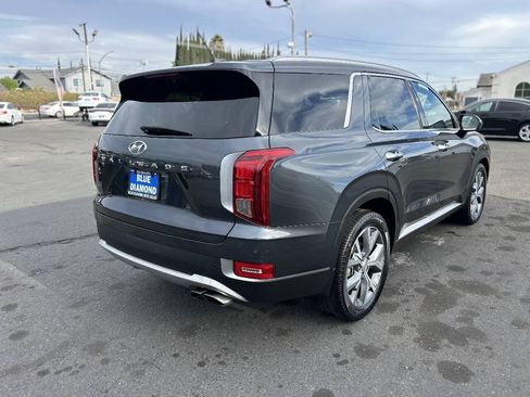 Used 2020 Hyundai Palisade SEL w/ Convenience Package FWD image 6